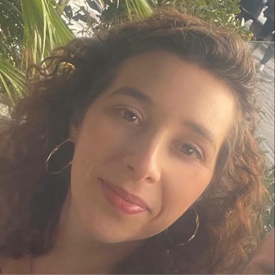 Jess, founder of Mindset Over Markets